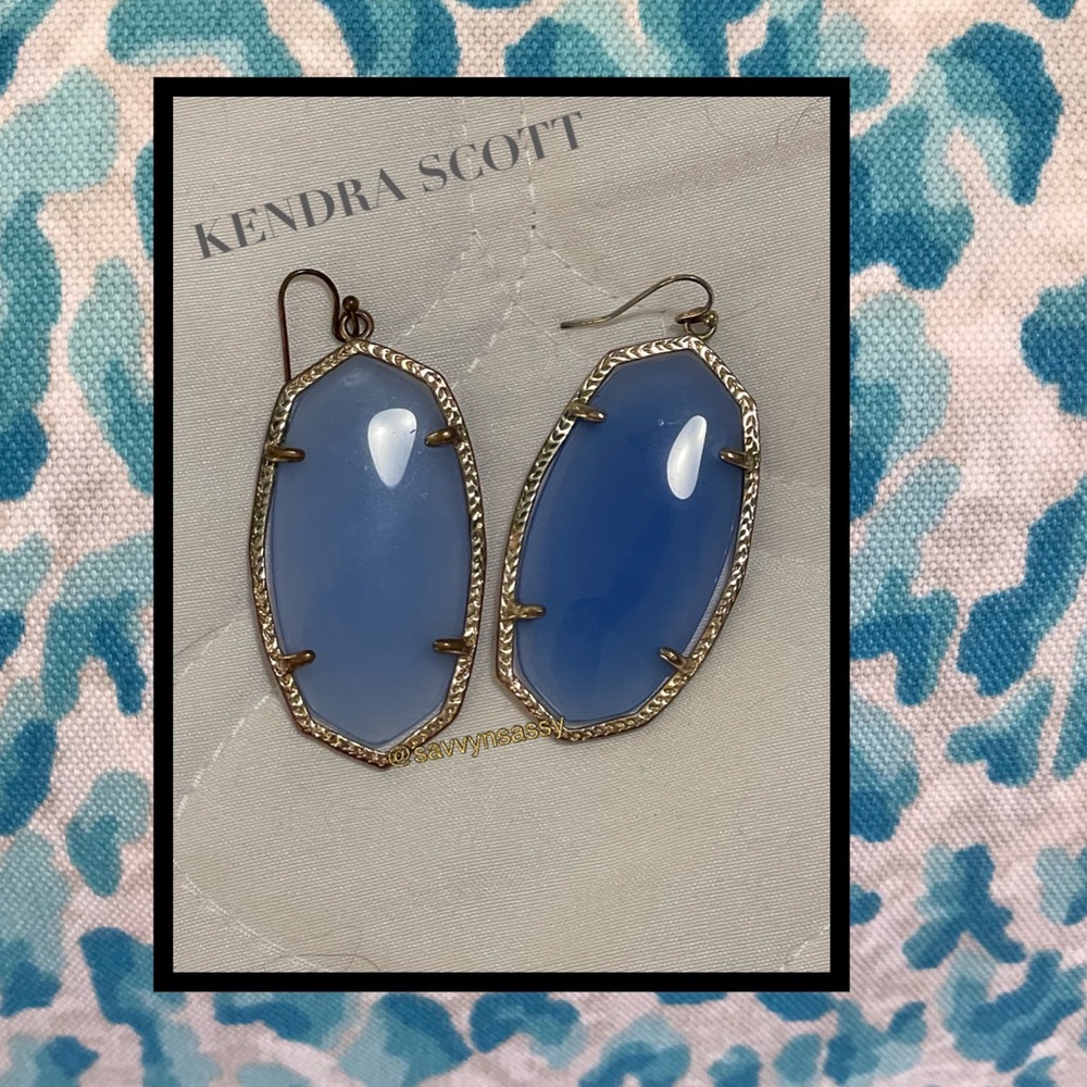 Kendra Scott Earrings